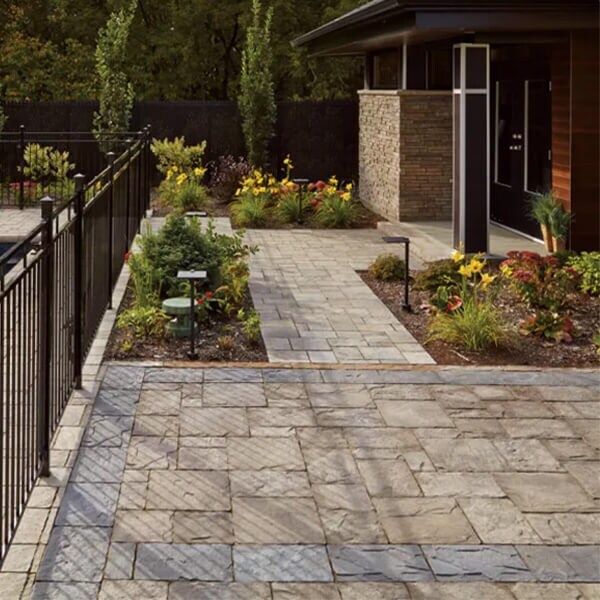 Permacon Trafalgar 60 Paver